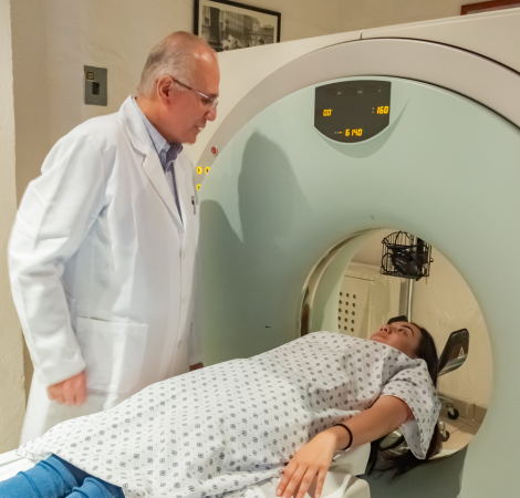 Valadéz Radiólogos Guanajuato