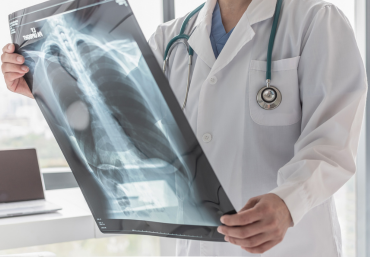 Radiólogos en Guanajuato Gto.