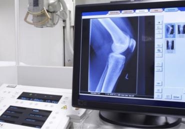 Radiólogos en Guanajuato Gto.