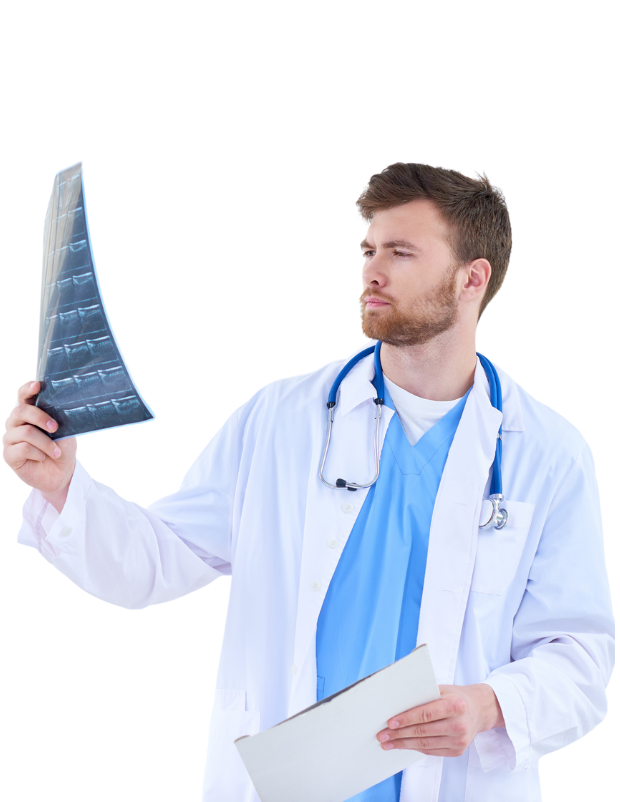 Radiólogos en Guanajuato Gto.