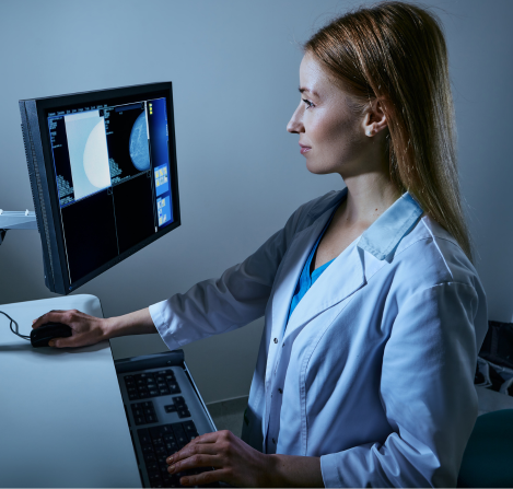 Servicios Radiológicos en Guanajuato