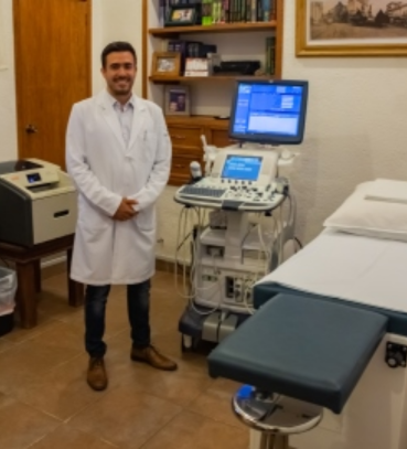 Valadéz Radiólogos Guanajuato