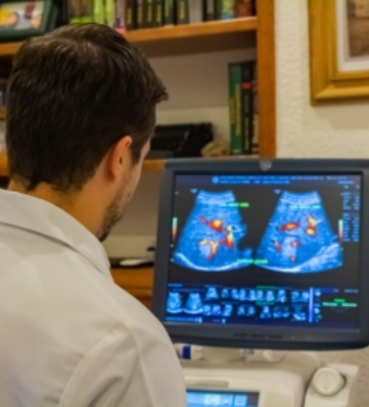 Valadéz Radiólogos Guanajuato