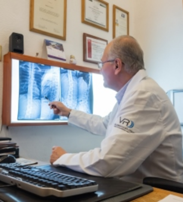 Valadéz Radiólogos Guanajuato